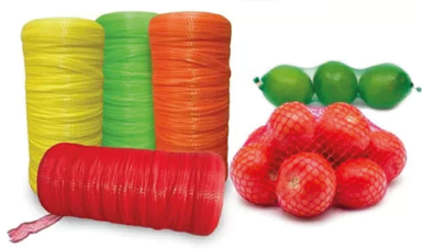 MALLA FRUTERA #12 Y #13